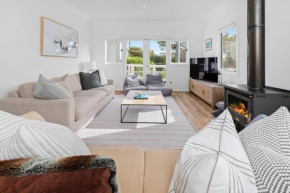 Queen of Hearts Beach House